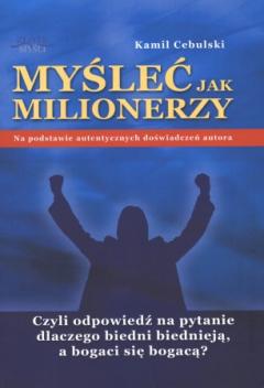 Myśleć jak milionerzy