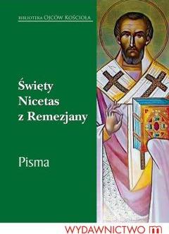 Święty Nicetas z Remezjany