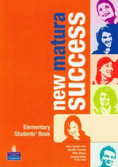 New Matura Success. Elementary. Student's Book