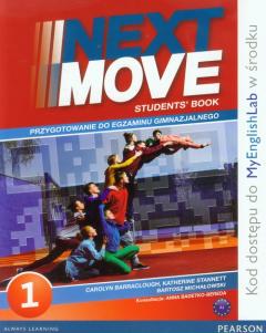 Next Move PL 1 SB +Exam Trainer +MyEngLab