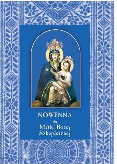 Nowenna do Matki Bożej Szkaplerznej