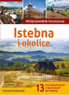 Miniprzewodnik - Istebna i okolice