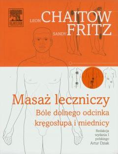 Masaż leczniczy