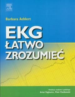 EKG łatwo zrozumieć