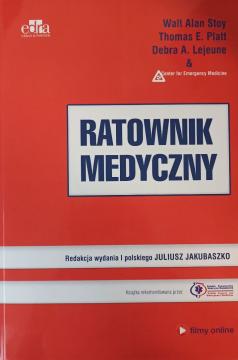 Ratownik medyczny