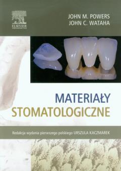 Materiały stomatologiczne