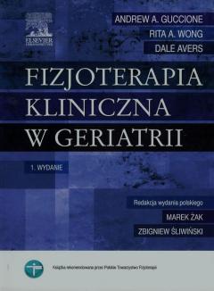 Fizjoterapia kliniczna w geriatrii