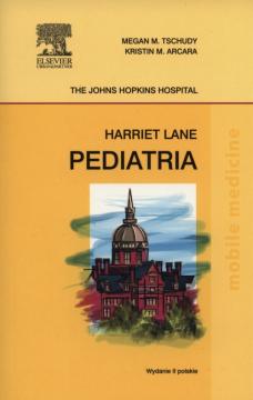 Harriet Lane. Pediatria