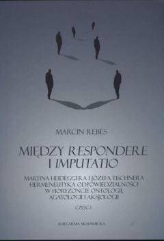 Między Respondere i Imputattio cz.1-3