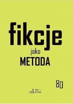 Fikcje jako metoda