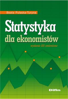 Statystyka dla ekonomistów