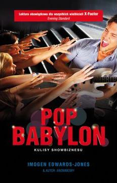 Pop Babylon Imogen Edwards-Jones