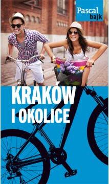 Kraków i okolice na rowerze. Pascal Bajk