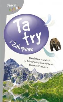 Tatry i Zakopane. Pascal Lajt