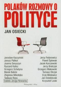 Polaków rozmowy o polityce