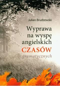 Wyprawa na wyspę angielskich czasów gramatycznych