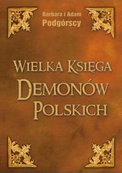 Wielka Księga Demonów Polskich