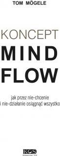 Koncept MindFlow