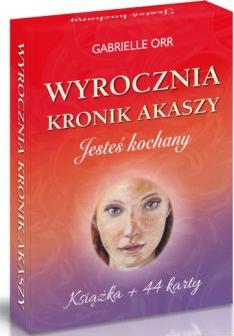 Wyrocznia Kronik Akaszy