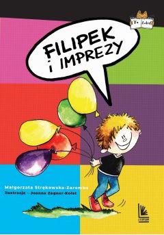 Filipek i imprezy