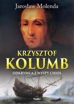 Krzysztof kolumb odkrywca z wyspy chios