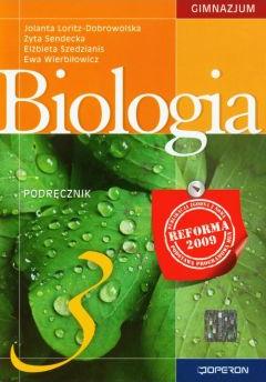 Biologia 3. Podręcznik