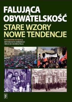 Falująca obywatelskość