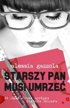 Starszy pan musi umrzeć