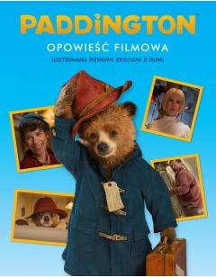 Paddington opowieść filmowa