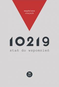 10219, stań do wspomnień