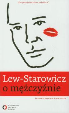 Lew - Starowicz o mężczyźnie