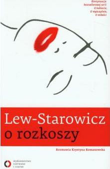 Lew - Starowicz o rozkoszy