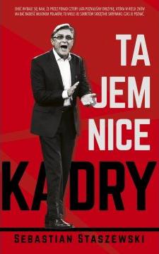 Tajemnice kadry