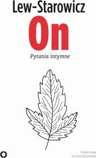 On. Pytania intymne