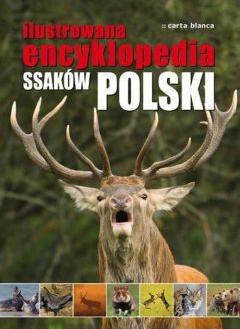 Ilustrowana encyklopedia ssaków Polski