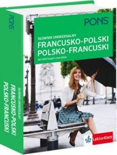 Słownik uniwersalny francusko-polski, polsko-fran.