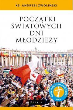 Początki Światowych Dni Młodzieży