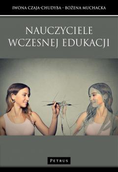 Nauczyciele wczesnej edukacji