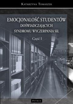 Emocjonalność studentów cz.1