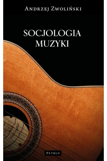 Socjologia muzyki