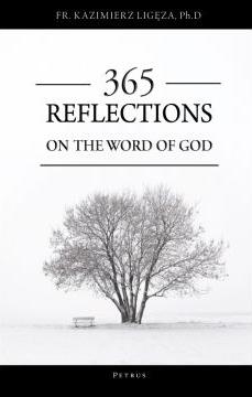 365 reflections on the word of God