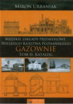 Gazownie T.2 Katalog