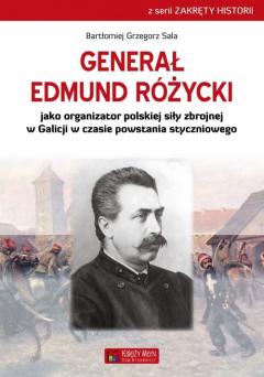 Generał Edmund Różycki