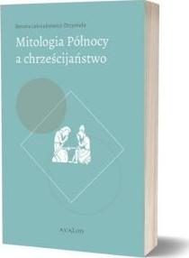 Mitologia Północy a chrześcijaństwo