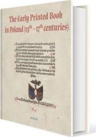 The Early Printed Book in Poland