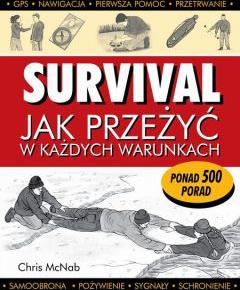 Survival. Jak przeżyć w każdych warunkach