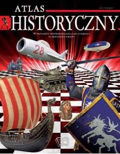 Już wiem! Atlas historyczny