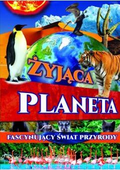 Żyjąca planeta