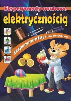 Eksperymenty naukowe z elektrycznością