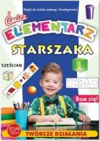 Ćwicz Elementarz starszaka